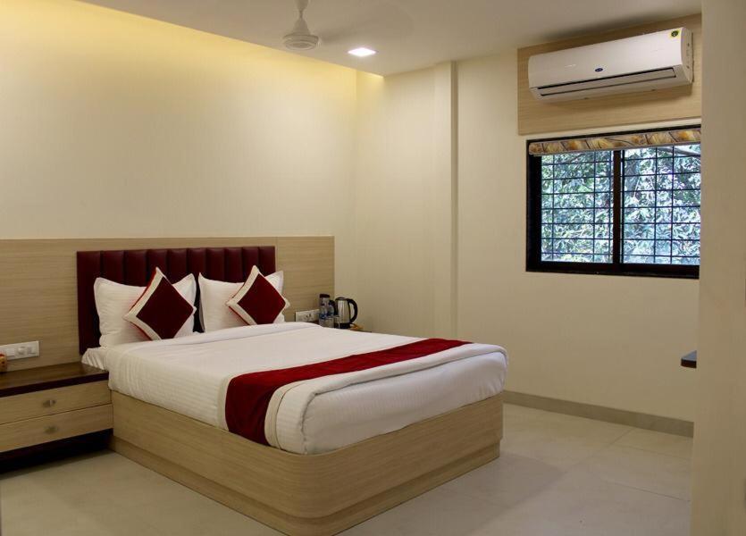 Hotel Saineel Bombay Eksteriør billede