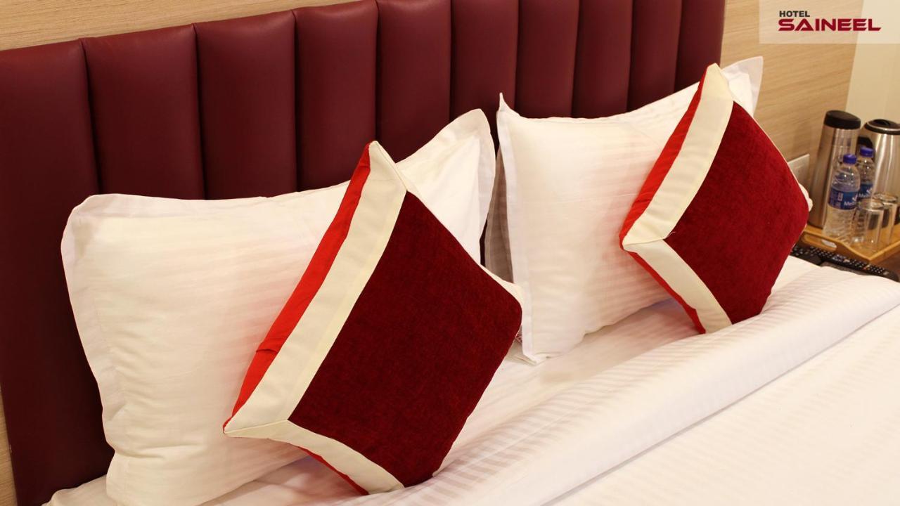 Hotel Saineel Bombay Eksteriør billede
