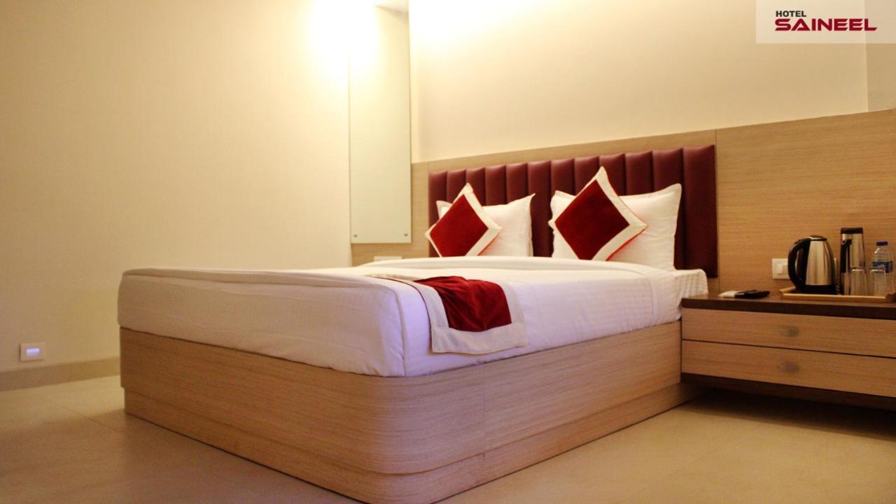 Hotel Saineel Bombay Eksteriør billede